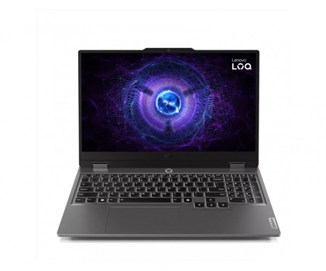 Ноутбук Lenovo LOQ 15IAX9E (83LK00CVUS)